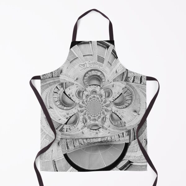 Item preview, Entrance of the Guinness Storehouse Dublin Ireland designed and sold by MelMerkouriou.