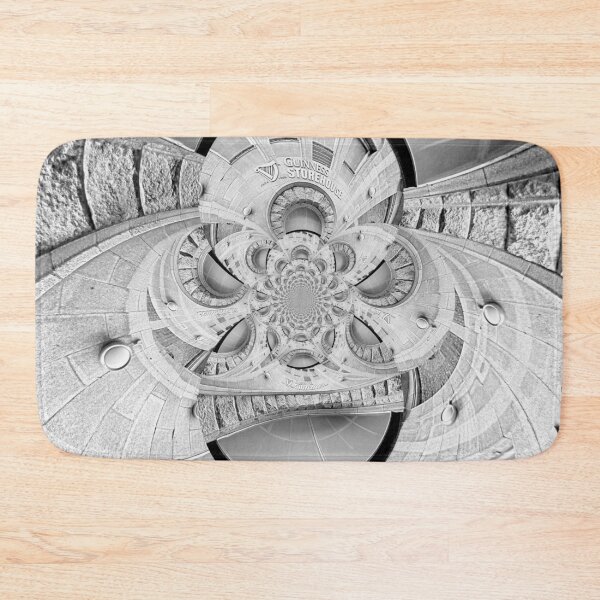 Item preview, Entrance of the Guinness Storehouse Dublin Ireland designed and sold by MelMerkouriou.