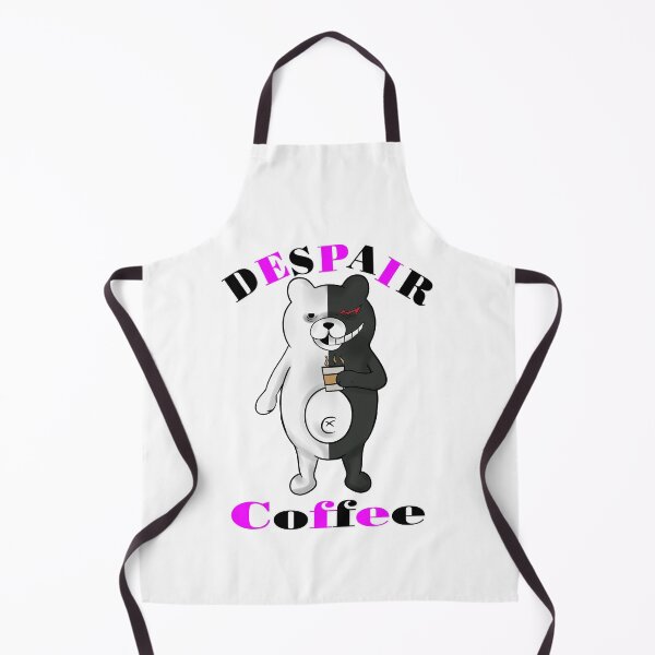 Item preview, Despair Coffee designed and sold by CrysisRuins.