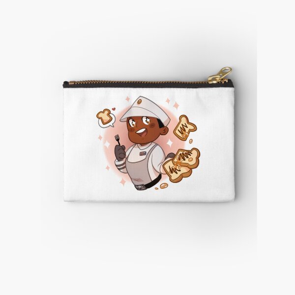 Item preview, French Toast Man designed and sold by cynderiaOpus.