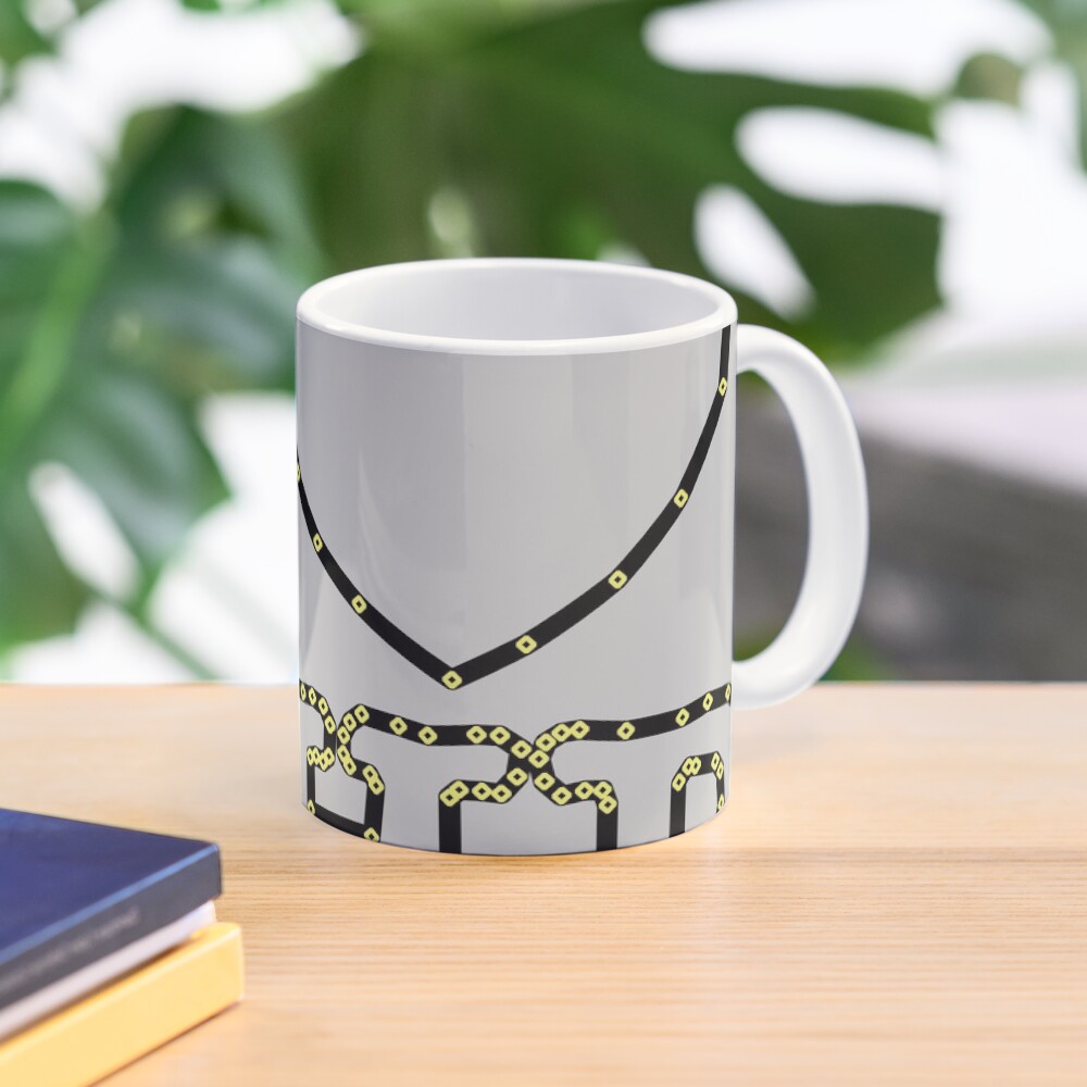 Item preview, Classic Mug designed and sold by atanasentchev.