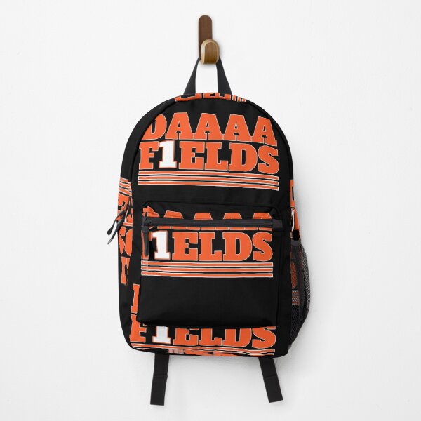 Item preview, Justin fields daaaa fields football  designed and sold by markosss.