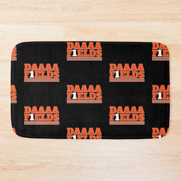 Item preview, Justin fields daaaa fields football  designed and sold by markosss.