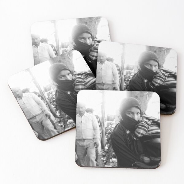 Item preview, The many shades of Delhi - Chandni Chowk designed and sold by Neha  Gupta.