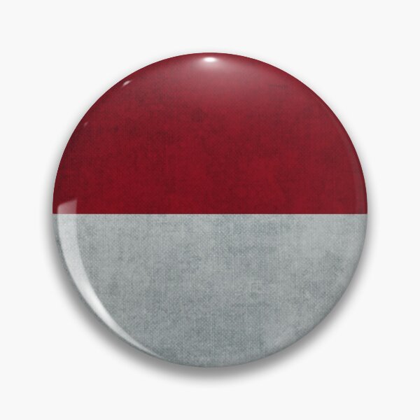 Item preview, Flag of Monaco designed and sold by CalRay.
