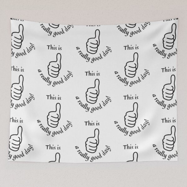 Item preview, Buen día designed and sold by Inspirerium.