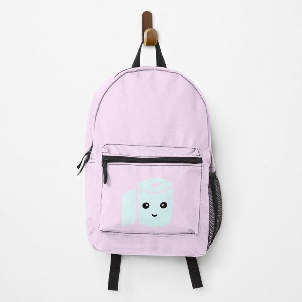 Artikel-Vorschau von Toilet paper kawaii, designt und verkauft von KAWAIILOVEER.