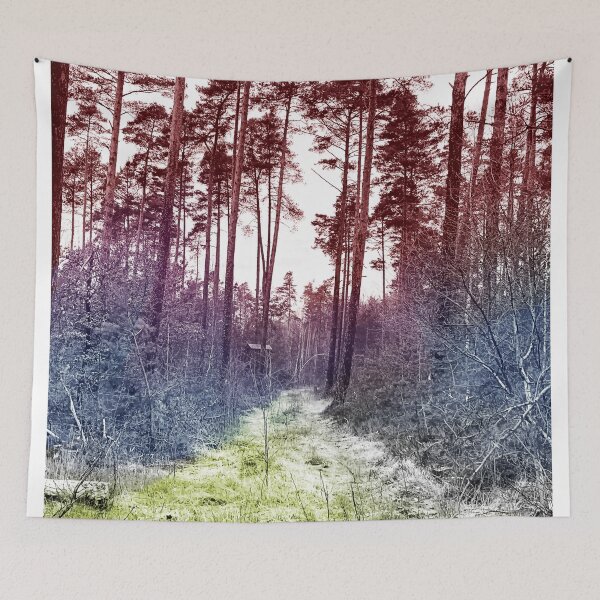 Item preview, Into the Woods designed and sold by MelMerkouriou.