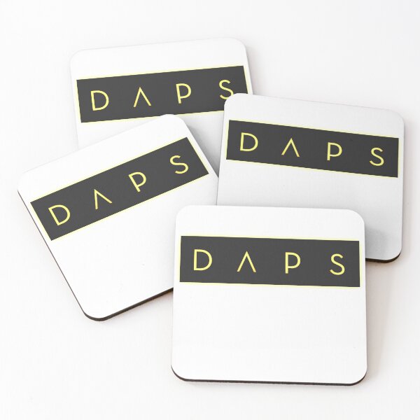 Item preview, Daps designed and sold by Putty1981.