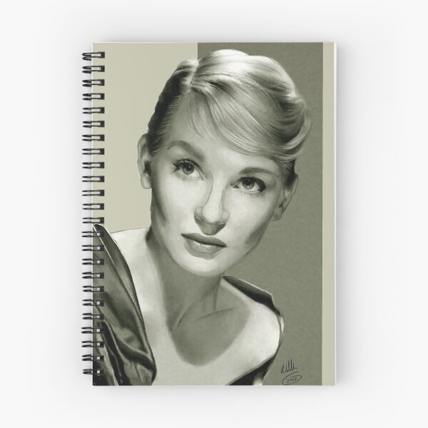 Item preview, Retro Divas: Diane Cilento designed and sold by micheleamadesi.