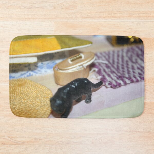 Item preview, Doll House Kitty  designed and sold by Niina  Niskanen.