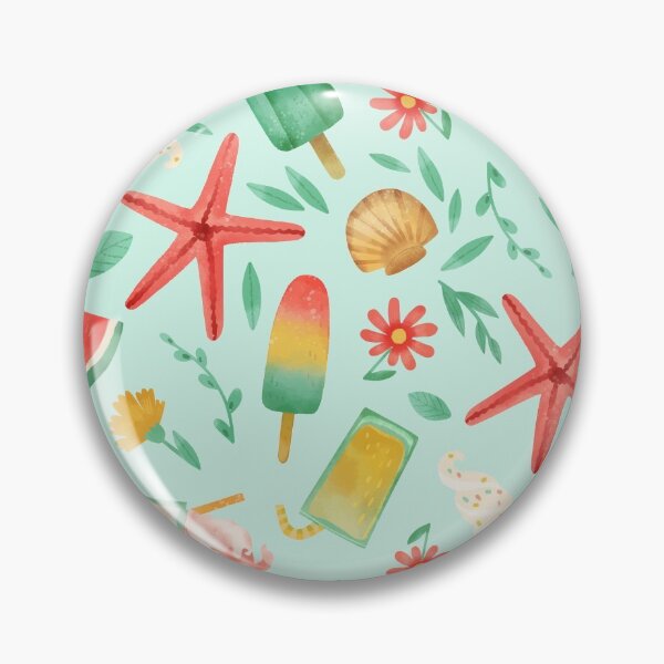Item preview, Happy Summer designed and sold by Colourfultree INDIA.