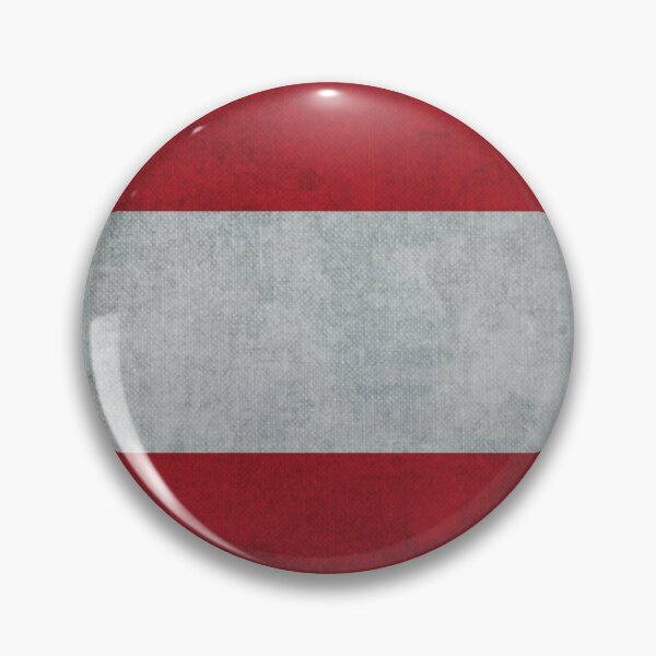 Item preview, Flag of Austria designed and sold by CalRay.