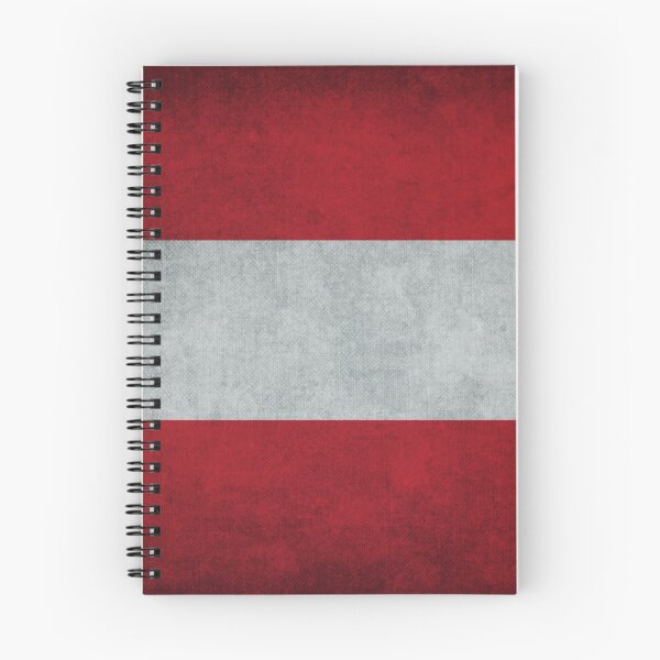 Item preview, Flag of Austria designed and sold by CalRay.