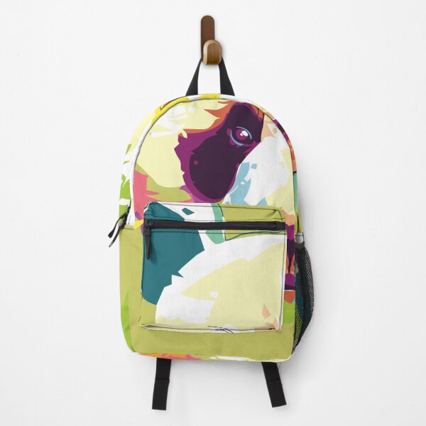 Item preview, Panda Pop Art Illustrations designed and sold by Dead-Famous.
