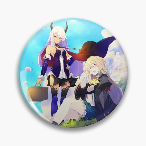 Item preview, I've Been Killing Slimes for 300 Years and Maxed Out My Level- Azusa Aizawa and Beelzebub designed and sold by monocles.