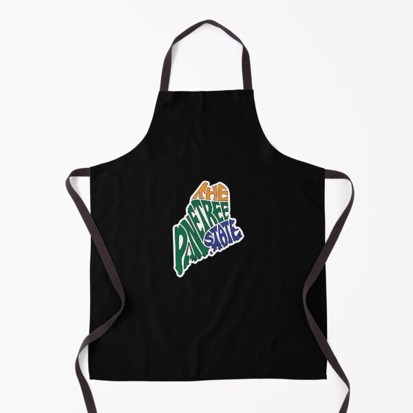 Item preview, The Pine Tree State - Maine designed and sold by TheGreekGuy.