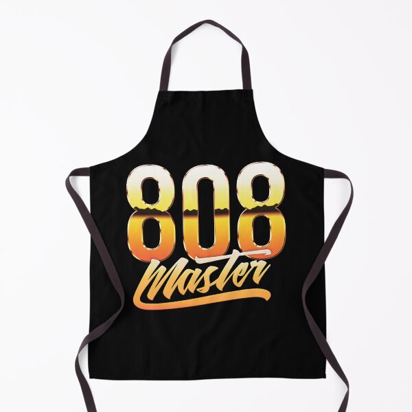 Item preview, 808 master designed and sold by hendeJens.