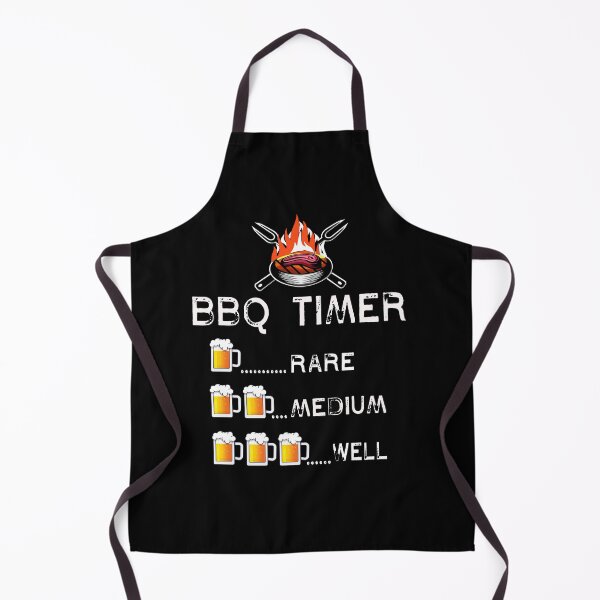 Item preview, Barbecue grill timer designed and sold by Wildchagapicker.