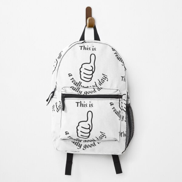Item preview, Buen día designed and sold by Inspirerium.