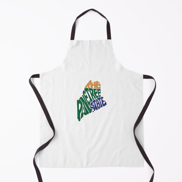 Item preview, The Pine Tree State - Maine designed and sold by TheGreekGuy.