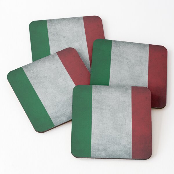 Item preview, Flag of Italy designed and sold by CalRay.