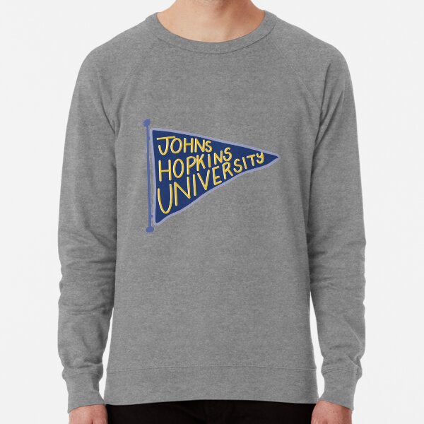 Johns hopkins sweatshirt new arrivals