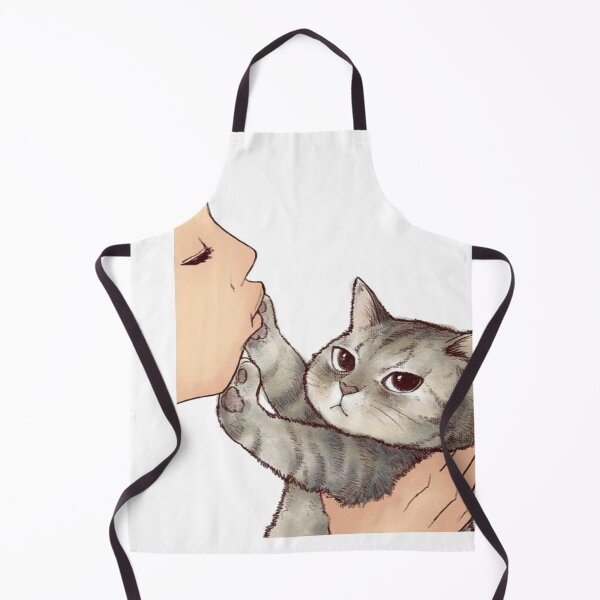 Item preview, Funny Cat No Hugs designed and sold by Artcci.