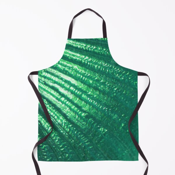 Item preview, Ocean Fantasy Green Seashell  designed and sold by Niina  Niskanen.