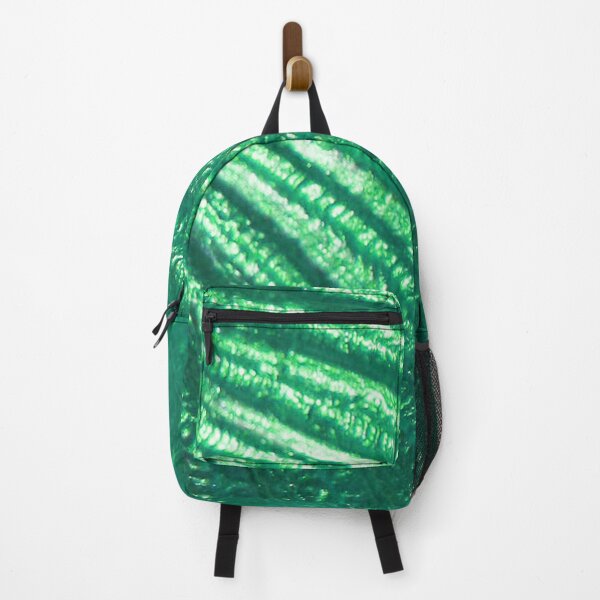 Item preview, Ocean Fantasy Green Seashell  designed and sold by Niina  Niskanen.
