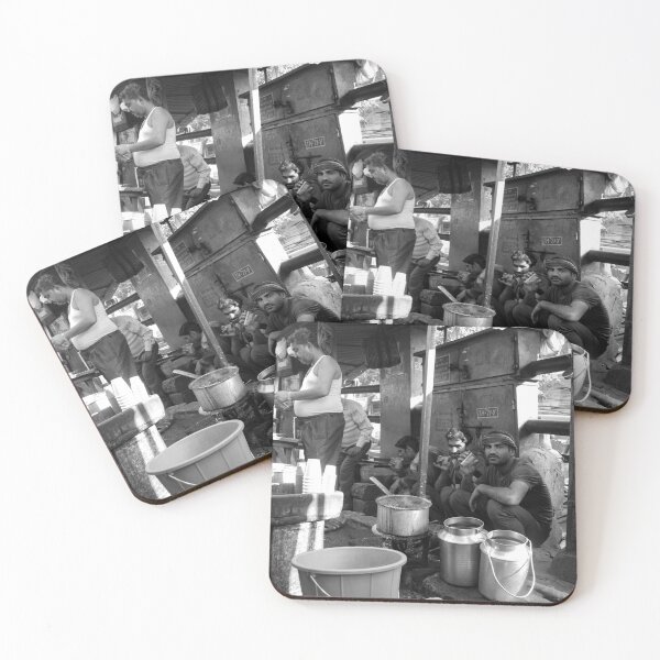 Item preview, The many shades of Delhi - Chandni Chowk designed and sold by Neha  Gupta.