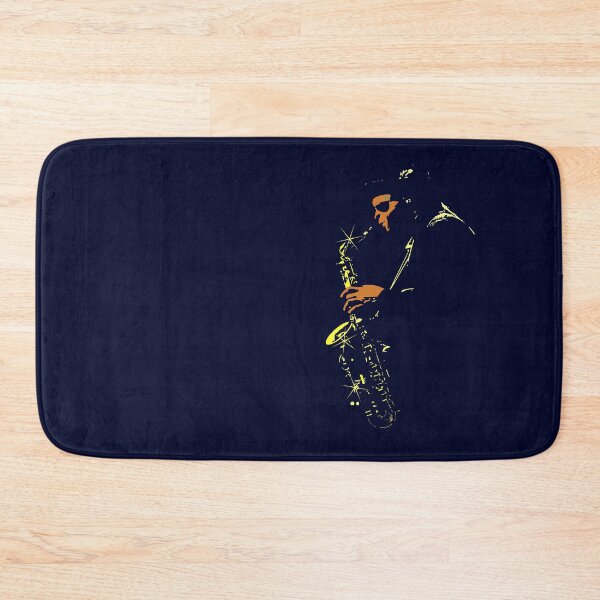 Item preview, SAXOPHONE PLAYER - COOL SAX SOUNDS - JAZZ CLUB designed and sold by Danicus666.