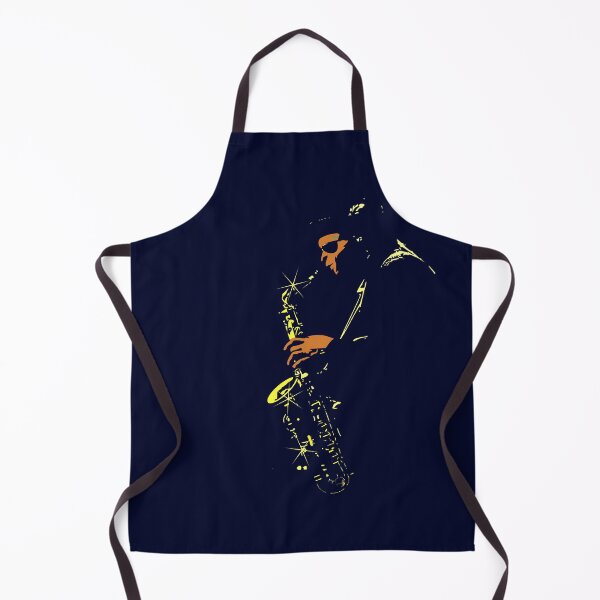 Item preview, SAXOPHONE PLAYER - COOL SAX SOUNDS - JAZZ CLUB designed and sold by Danicus666.