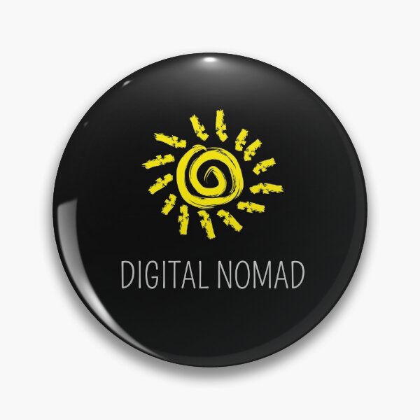 Artikelvorschau, digitaler Nomade entworfen und verkauft von newstylemagri.