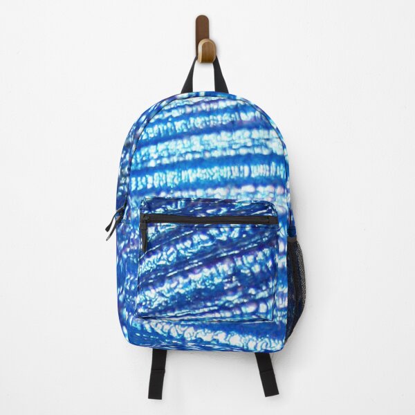 Item preview, Ocean Fantasy Blue Seashell  designed and sold by Niina  Niskanen.
