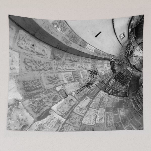 Item preview, Gymnasium Laufer Schlagturm Nuremberg designed and sold by MelMerkouriou.