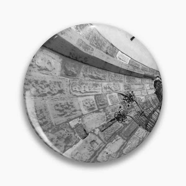 Item preview, Gymnasium Laufer Schlagturm Nuremberg designed and sold by MelMerkouriou.