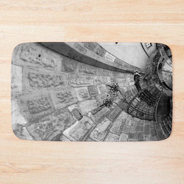 Item preview, Gymnasium Laufer Schlagturm Nuremberg designed and sold by MelMerkouriou.