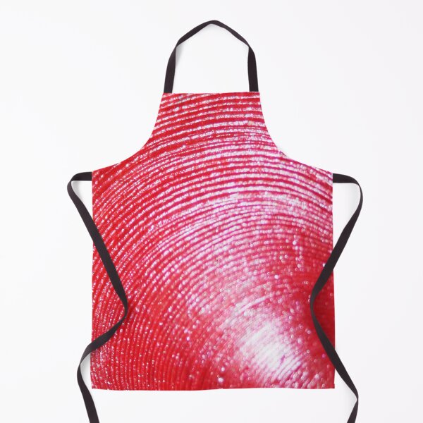 Item preview, Ocean Fantasy Red Seashell  designed and sold by Niina  Niskanen.