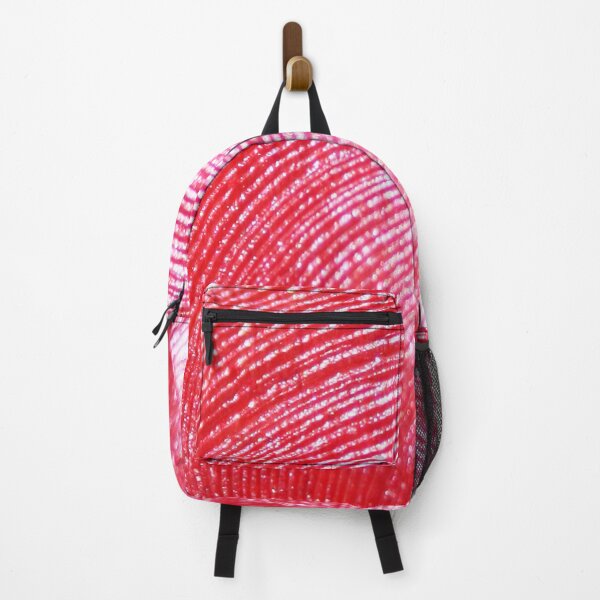 Item preview, Ocean Fantasy Red Seashell  designed and sold by Niina  Niskanen.
