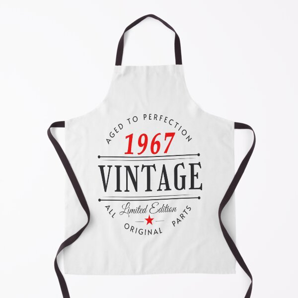 Item preview, Vintage Born In 1967 designed and sold by GACreative63.
