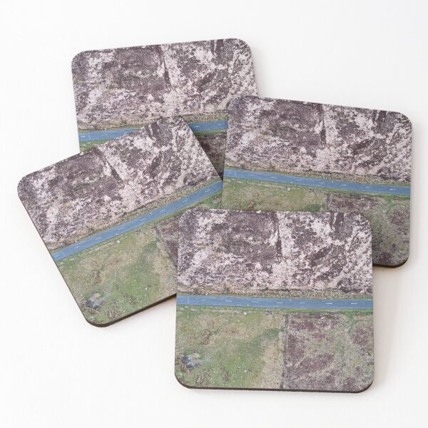 Item preview, Military Road [16:9] designed and sold by Shay Murphy.