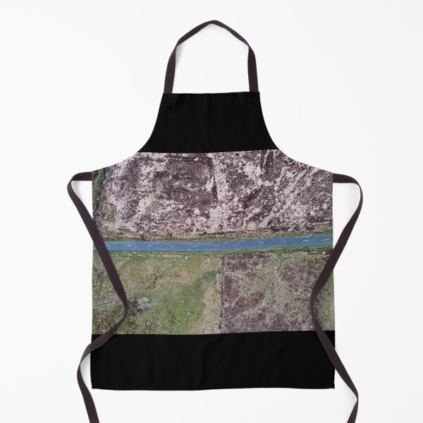 Item preview, Military Road [16:9] designed and sold by Shay Murphy.
