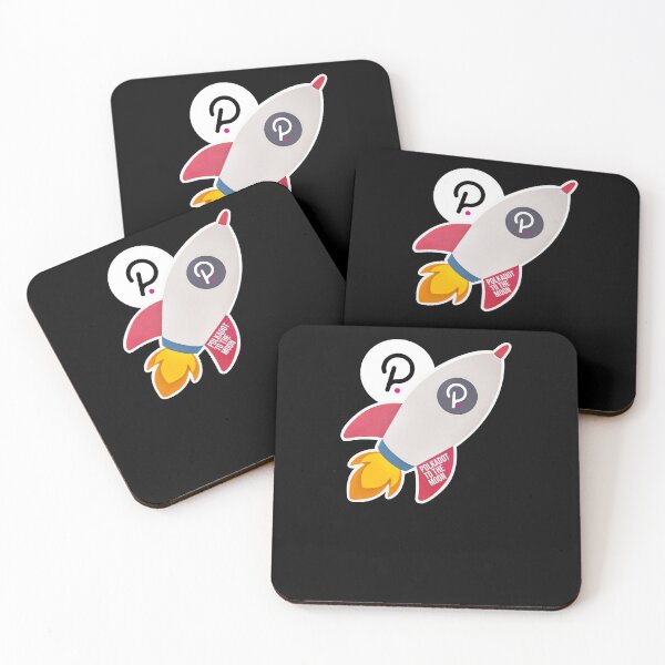 Artikelvorschau, Polkadot DOT HODL Kryptowährung entworfen und verkauft von jacks-tees.