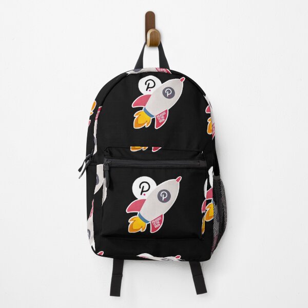 Artikelvorschau, Polkadot DOT HODL Kryptowährung entworfen und verkauft von jacks-tees.