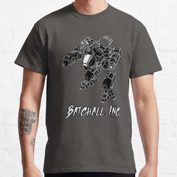 Item preview, Batchall Inc. Ebon Jaguar designed and sold by AdultCommentary.