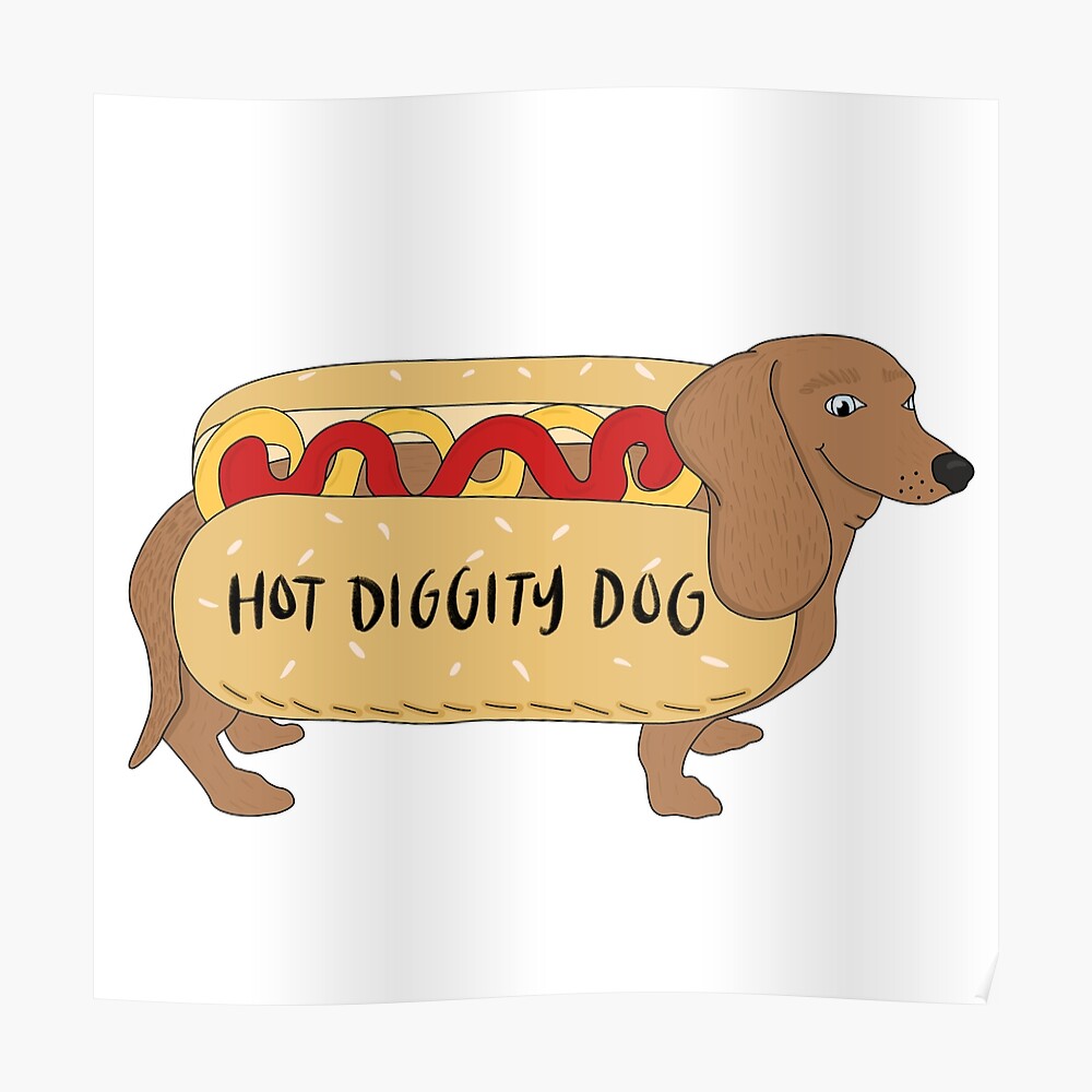 Shop — Hot Dippity Dawg