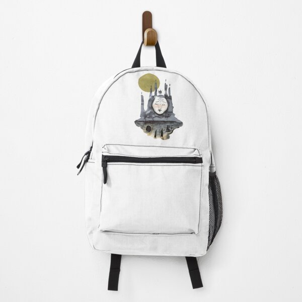 Item preview, Pilgrimmage designed and sold by Isberg Illustration.
