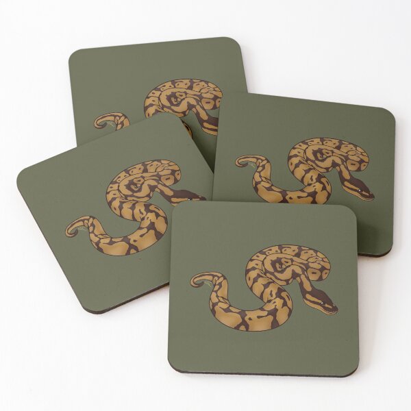 Item preview, Normal Ball Python designed and sold by anacecilia.