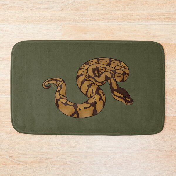Item preview, Normal Ball Python designed and sold by anacecilia.
